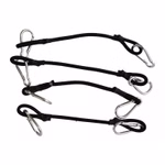 Bild der Bluefrog Sonnensegel 4x4m