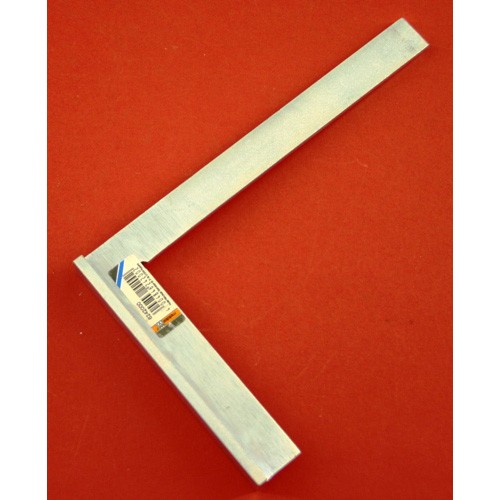 Vogel Schlosserwinkel Chrom – 600x330 Mm Mit Anschluss, Flachwinkel