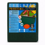 Bild der Coolaroo Zaunblende Bild der Coolaroo Zaunblende