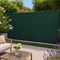Bild der Coolaroo Zaunblende Bild der Coolaroo Zaunblende
