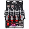 Bild des MasterLock Spanngurtes in Rot 4er Pack Bild des MasterLock Spanngurtes in Rot 4er Pack