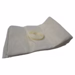 Bild des wip-Hausschutz Fliegengitter Weiß