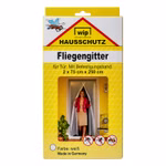 Bild des wip-Hausschutz Fliegengitter Weiß Bild des wip-Hausschutz Fliegengitter Weiß