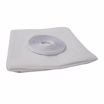 Bild des Windhager Rhino Fliegengitters 130x150cm weiss