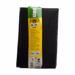 Bild des Windhager Fiberglases schwarz 100x120cm