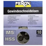 Bild eines Gewindeschneiders in Verpackung