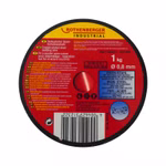 Bild des Rothenberger StahlSchweissdrahts 0,8mm 1kg