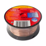 ROTHENBERGER Industrial Schutzgas-Schweißdraht 0,8 mm 1 kg MIG/MAG CO2 31232