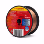 ROTHENBERGER Industrial Schutzgas-Schweißdraht 0,8 mm 1 kg MIG/MAG CO2 31232