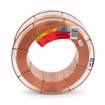 Bild des Rothenberger StahlSchweissdrahts 0,8mm 15kg