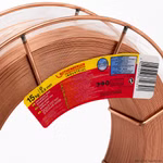 Bild des Rothenberger StahlSchweissdrahts 0,8mm 15kg