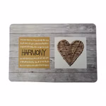 Bild des Venilia Tischsets Harmony