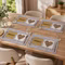 Bild des Venilia Tischsets Harmony Bild des Venilia Tischsets Harmony