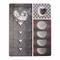 Bild des Windhager Tischsets Love in Wood Bild des Windhager Tischsets Love in Wood