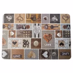 Bild des Windhager Tischsets Love in the Air