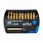 Bild des Wiha BitSelectors XSELECTORHOT