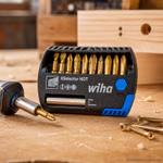 Bild des wiha BitSelectors XSelectorHOT Bild des wiha BitSelectors XSelectorHOT