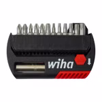 Bild des Wiha BitSelektors Champion Frankreich
