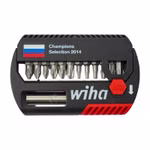 Bild des Wiha BitSelektors Champion Russland