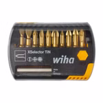 Bild des Wiha XSelector TiN 