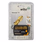 Bild des Wiha XSelector TiN 