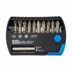 Bild des Wiha XSelector ZOT