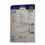 Bild des Kleine Wolke Duschvorhangs NewBeach