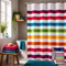 KleineWolke-Duschvorhang-Textil-Select-1.jpg Bild des Duschvorhangs im Badezimmer