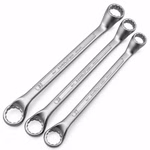 Bild des Rahsol 3er Ringschlüsselsets Bild des Rahsol 3er Ringschlüsselsets