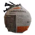 Bild des meister Laubschutznetzes Bild des meister Laubschutznetzes