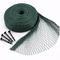 Laubschutznetz-4x10m-2.jpg Bild des Meister Laubschutznetzes zusammengerollt ohne Verpackung