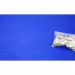 Bild Markise Blau