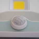 Bild des Meister LED Aussenstrahlers mit 2000 lm