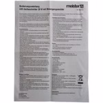 Bild des Meister LED Aussenstrahlers mit 2000 lm