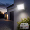 Bild des Meister LED Aussenstrahlers mit 2000 lm Bild des Meister LED Aussenstrahlers mit 2000 lm