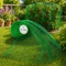 Windhager-Vogelschutz-Netz-5mx2m-titelbild-2.jpg Bild des Vogelschutznetzes in einem Garten mit Beeren