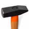 Bild des Picard Schlosserhammers Bild der Detailaufnahme vom Schlosshammer Hammerkopf oben