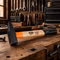 picard-schlosserhammer-lifestyle-1.jpg Bild vom Schlosserhammer in der Werkstatt