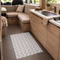 weichschaummatte-fischgraet-lifestyle-2.jpg Lifestylebild der Antirutschmatte in einem Wohnmobil
