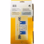 Bild der Schellenberg Seitenschutzmarkise