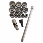 Bild des Gedore Stecknuss-Sets VZ00