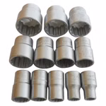Bild des Gedore Stecknuss-Sets VZ00