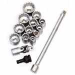 Bild des Gedore Stecknuss-Sets