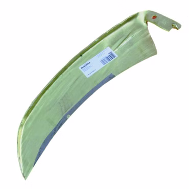 Windhager Deluxe Heidesense Schnittbreite ca.45cm Sense 4010989905544