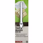 Bild des Glasbohrers in Verpackung