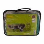 Bild des Kerbl Anhängernetzes