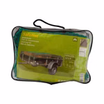 Bild des Kerbl Anhängernetzes