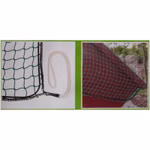 Bild des Kerbl Anhängernetzes