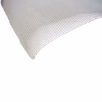 Bild des Windhager Fliegengitter-Meshs in Weiß