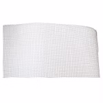 Bild des Windhager Fliegengitter-Meshs in Weiß